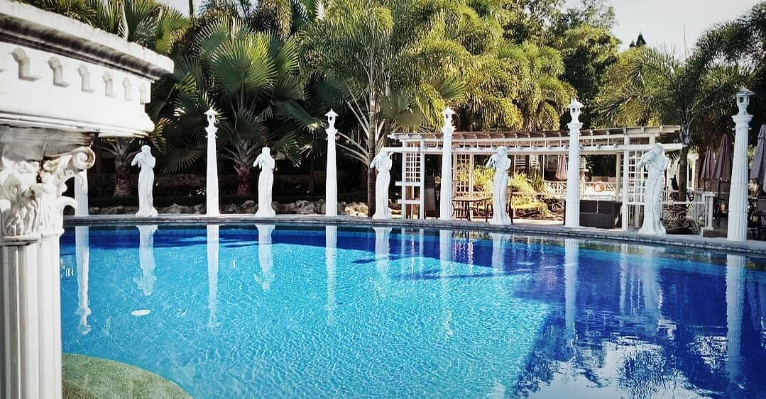 Goshen Resort and Hotel