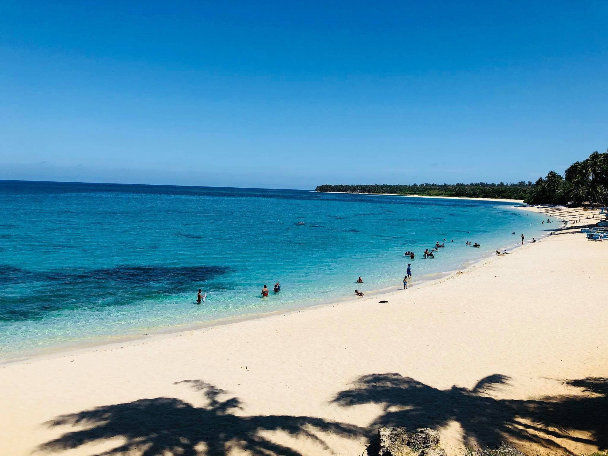 Sabrina Beach Resort