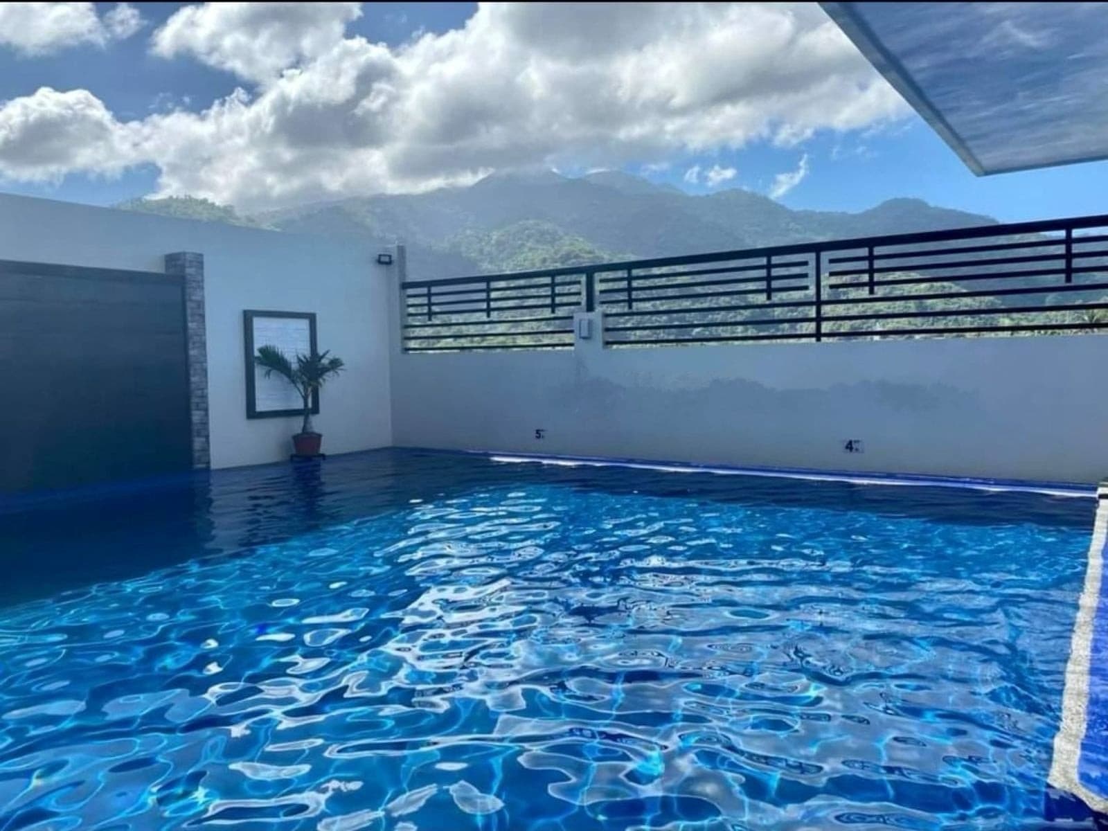 Lorenz Hotspring Resort