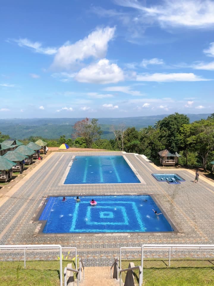 Aambonforestspringresort