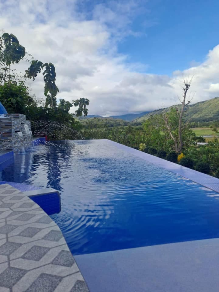 Heavenly Springs Resort