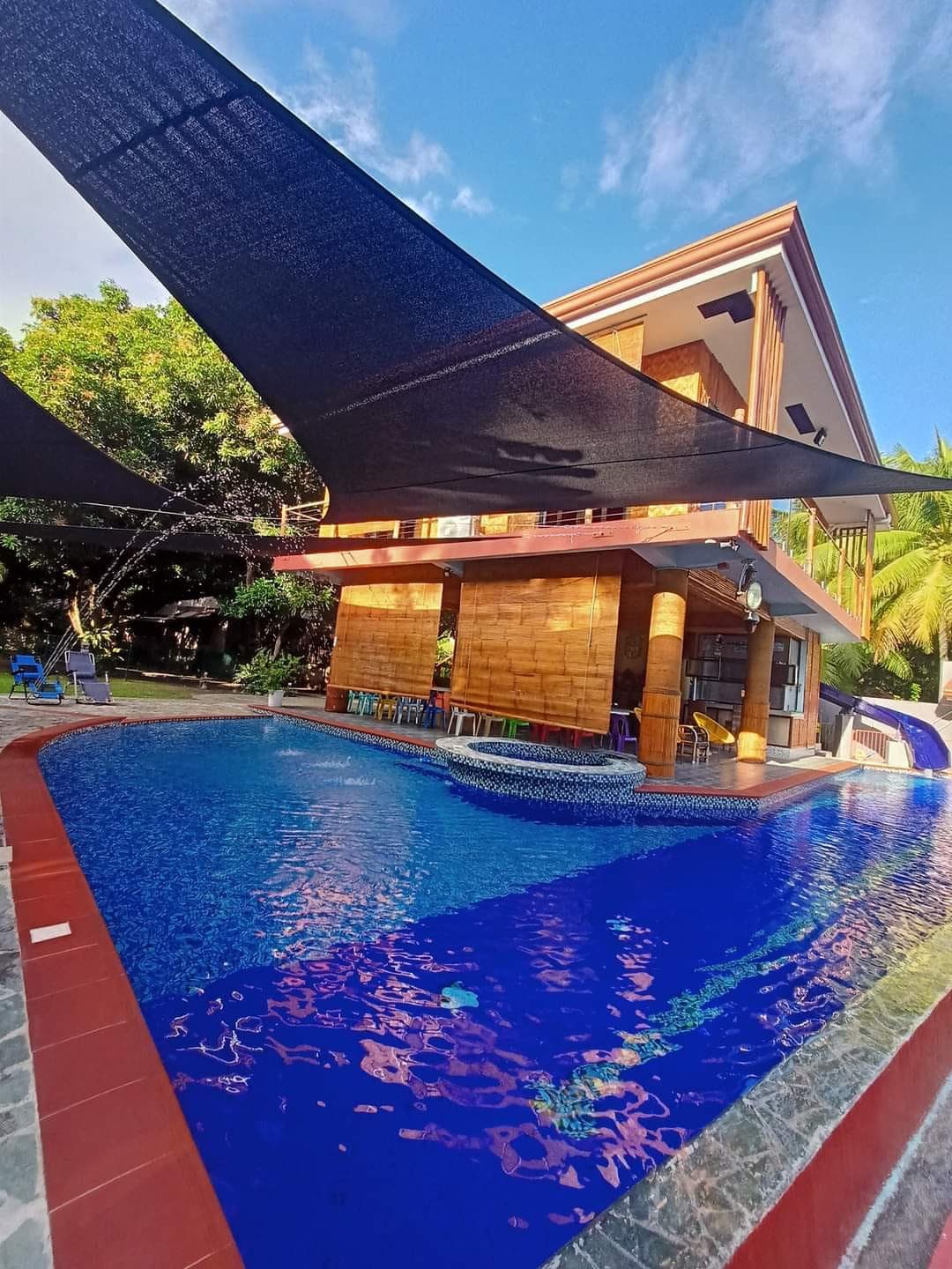 Shenanigans Glamping Resort