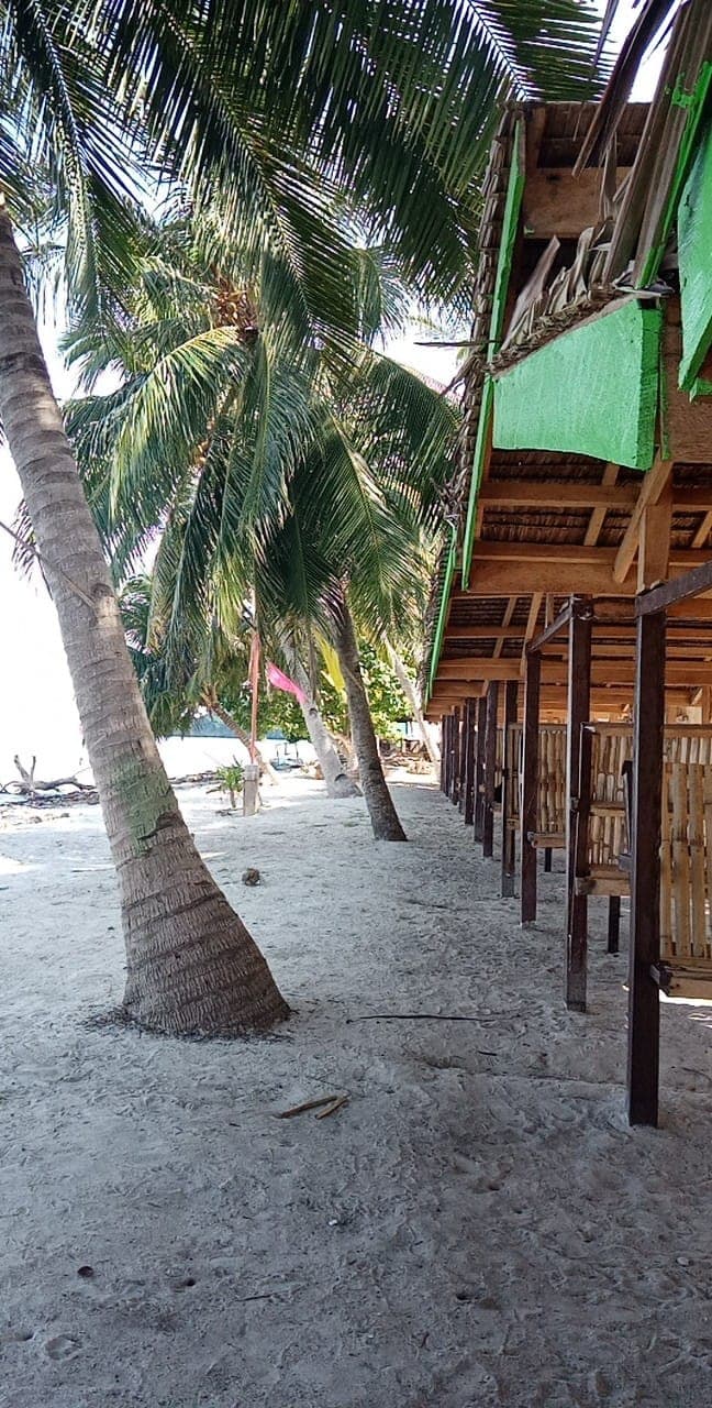 PabNor's Beach Colagsing Resort