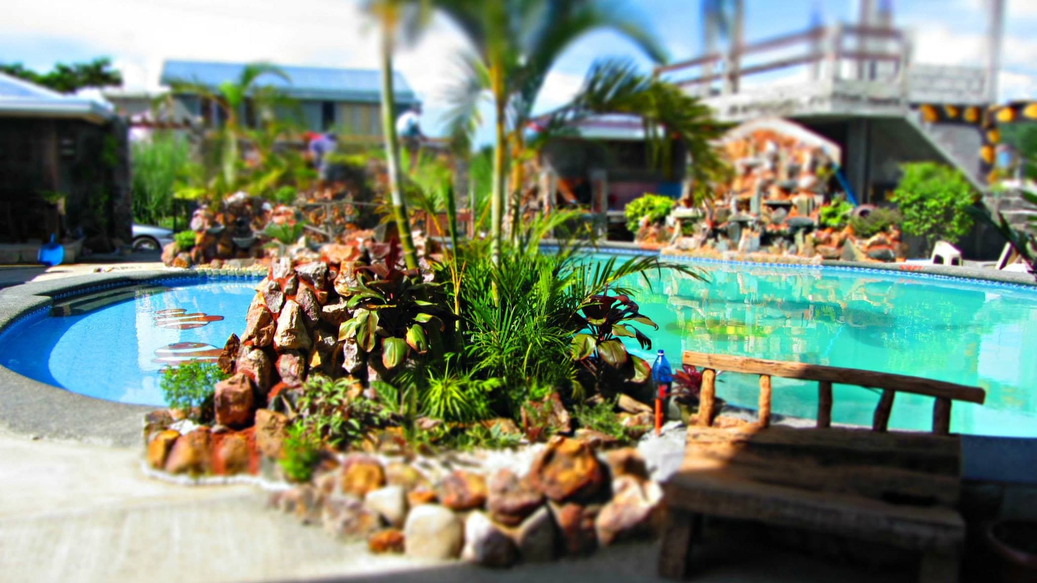 Lotté Family Resort