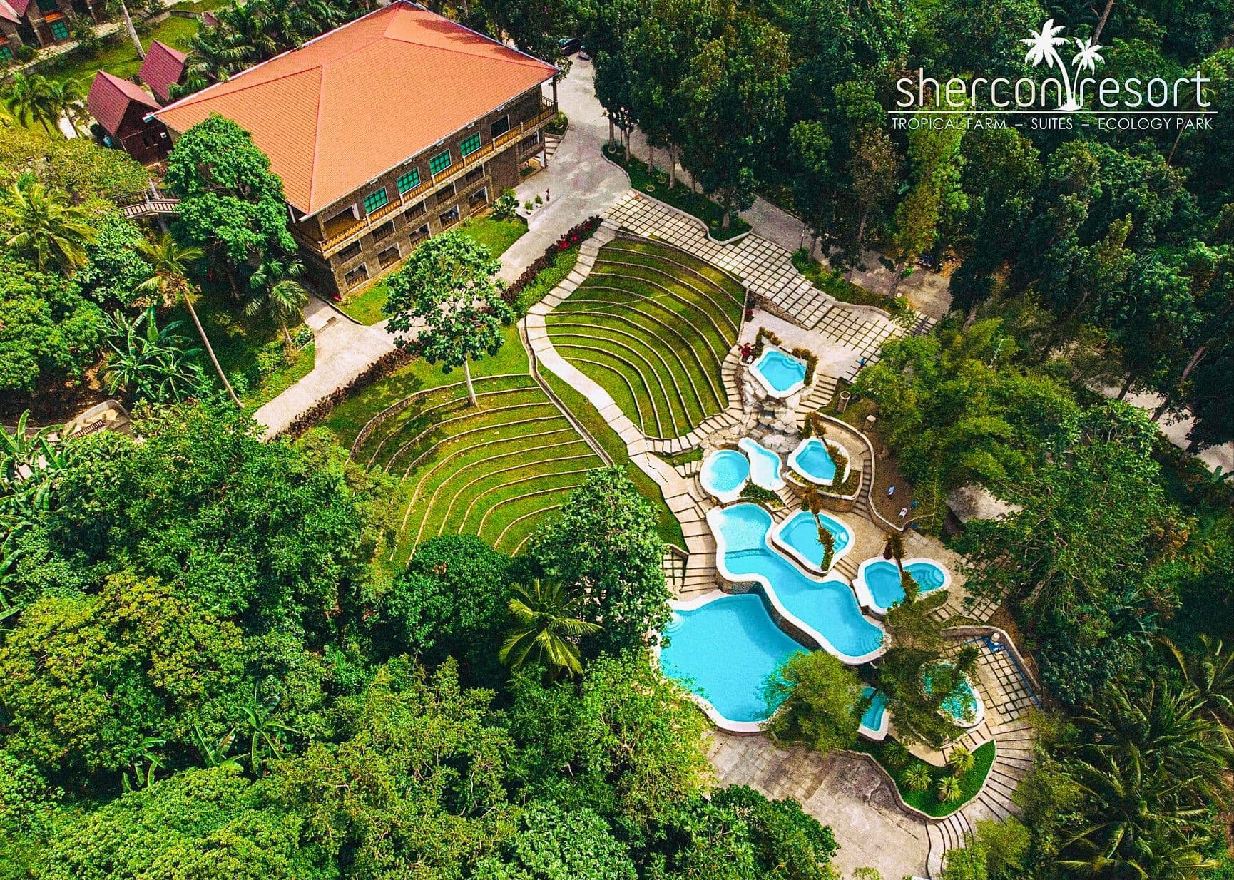 Shercon Resort and Ecology Park