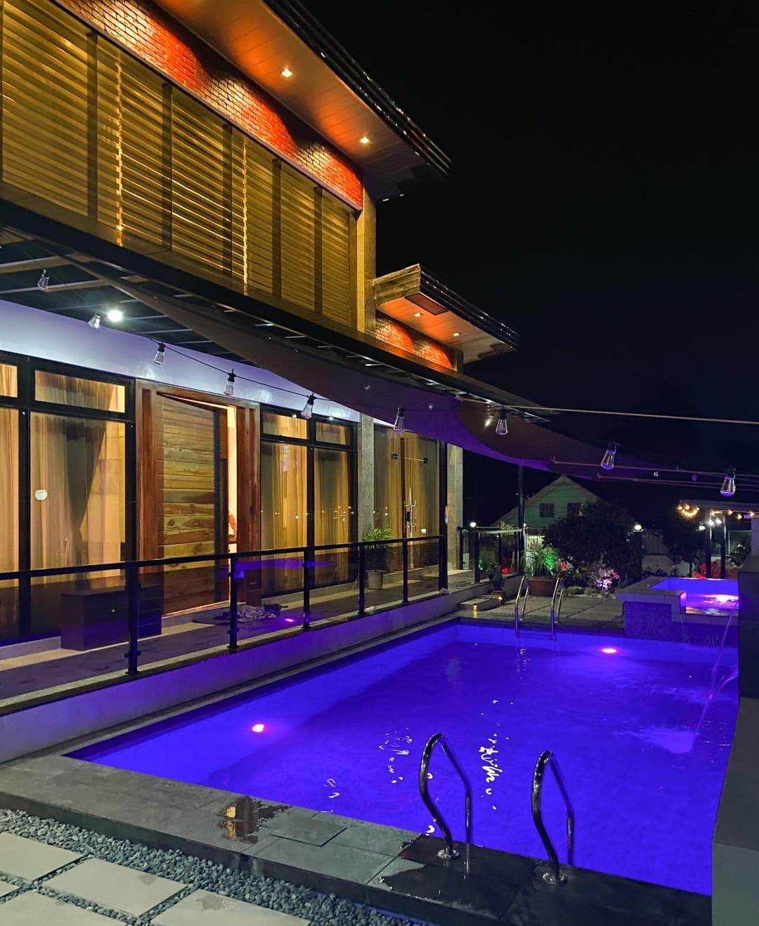 Pradera Private Resort