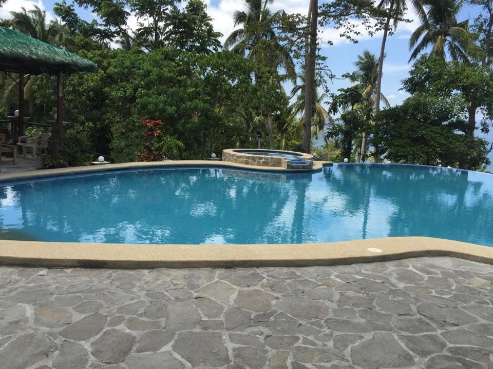 Endaya Cove