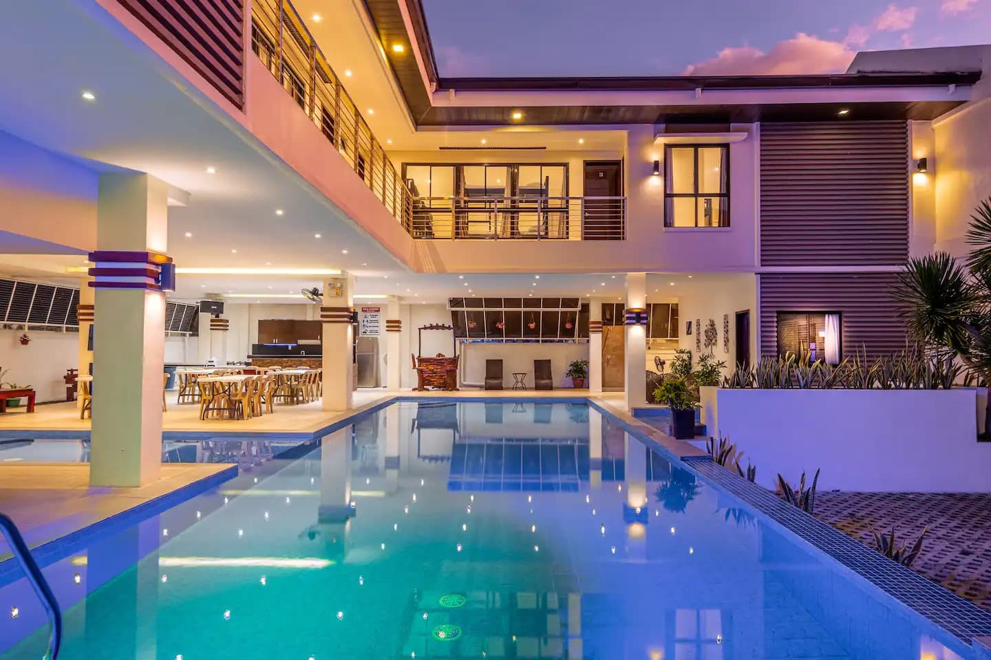 Pansol Hotspring Resort