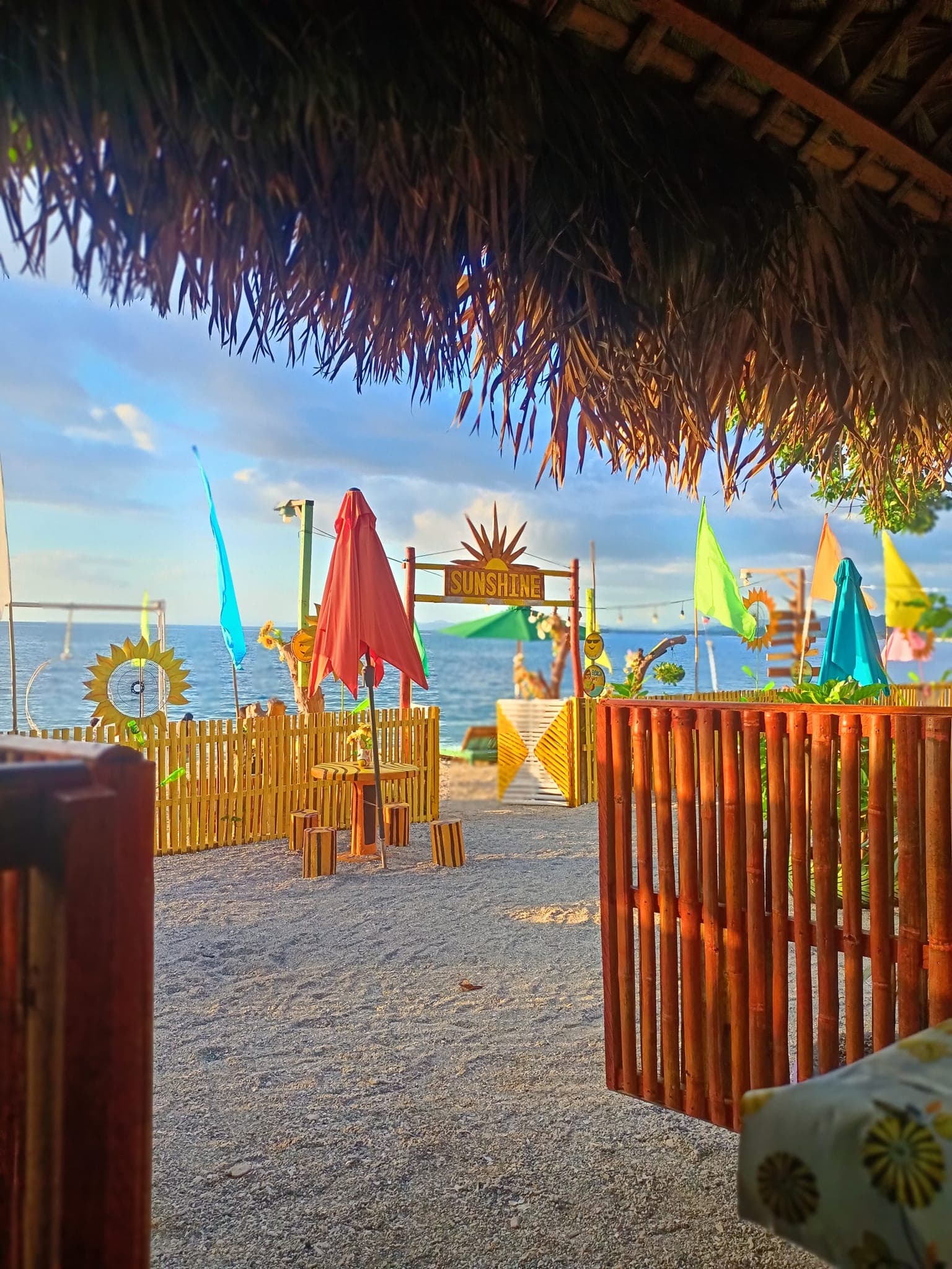 Sunshine Beach Resort