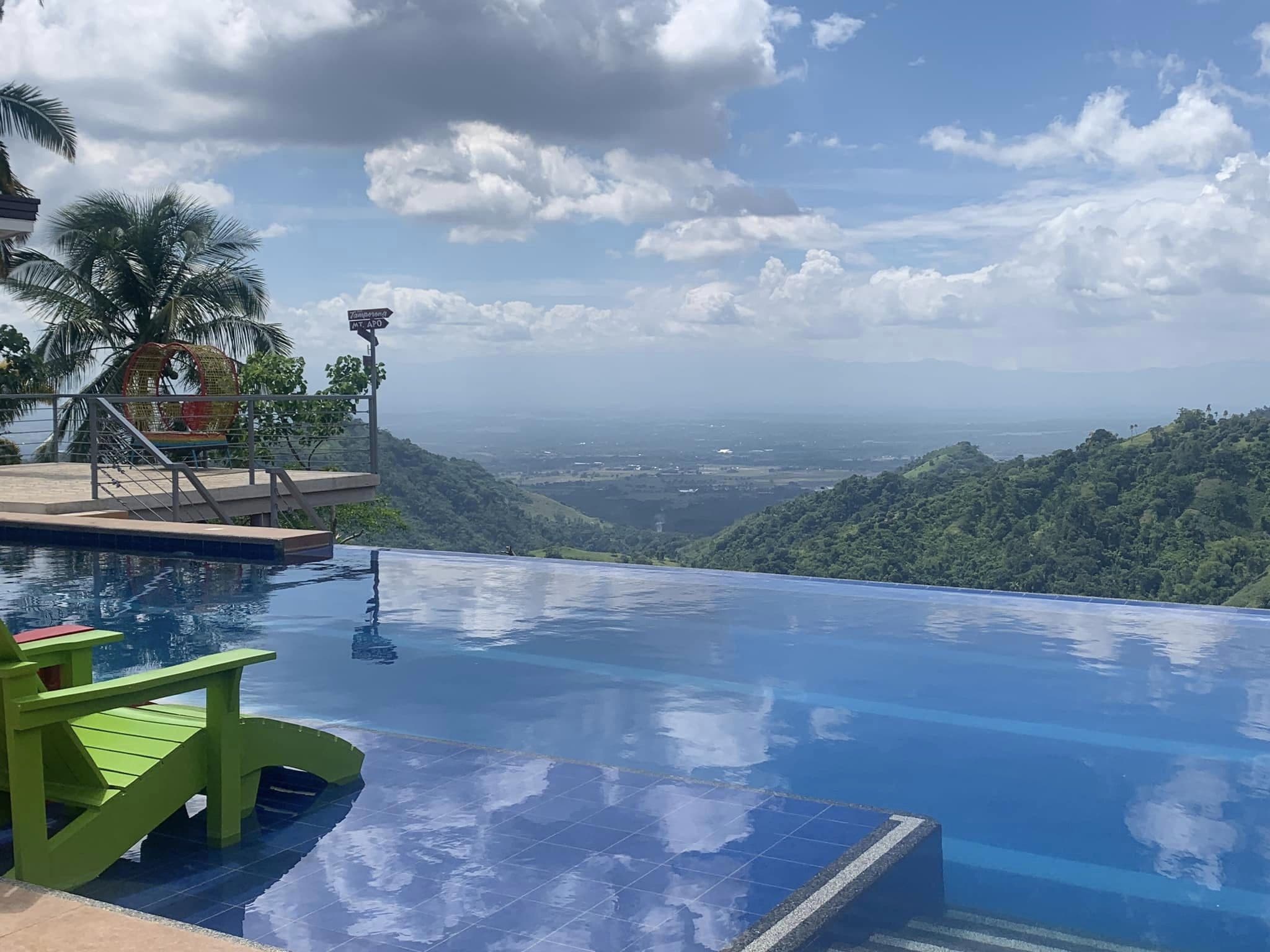 Loreto's Rainbow Mountain Resort