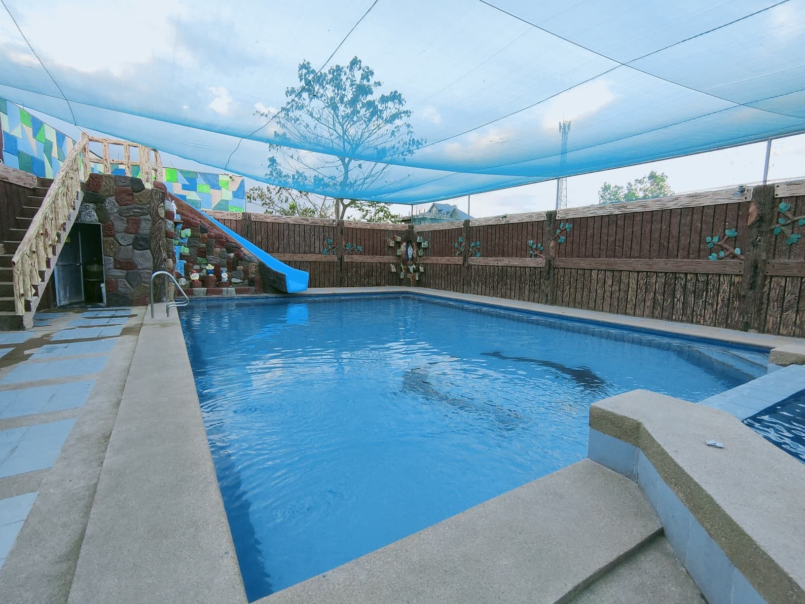 Señorita Andrea Private Resort