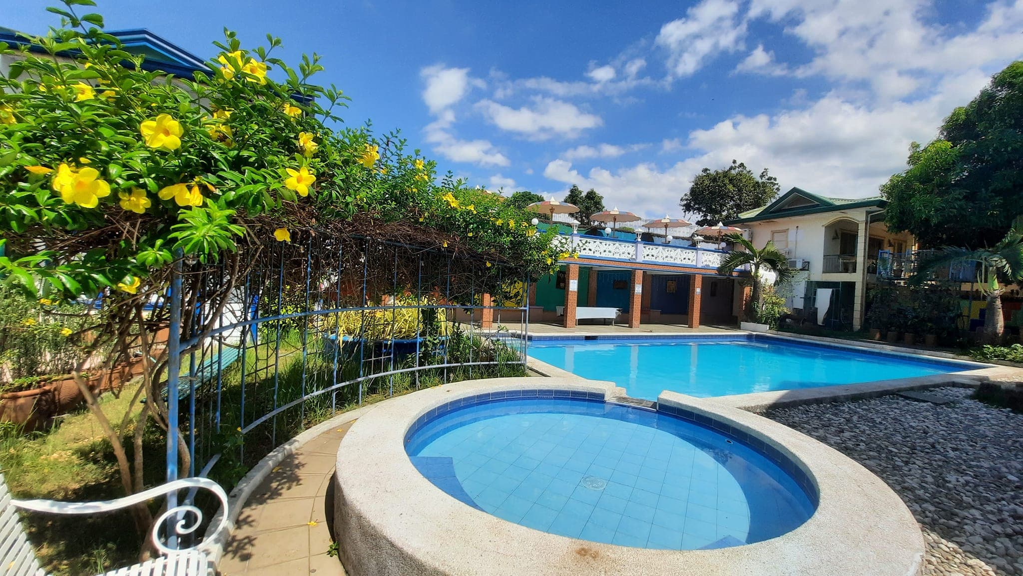 Shahana Place Private Resort/Guesthouse