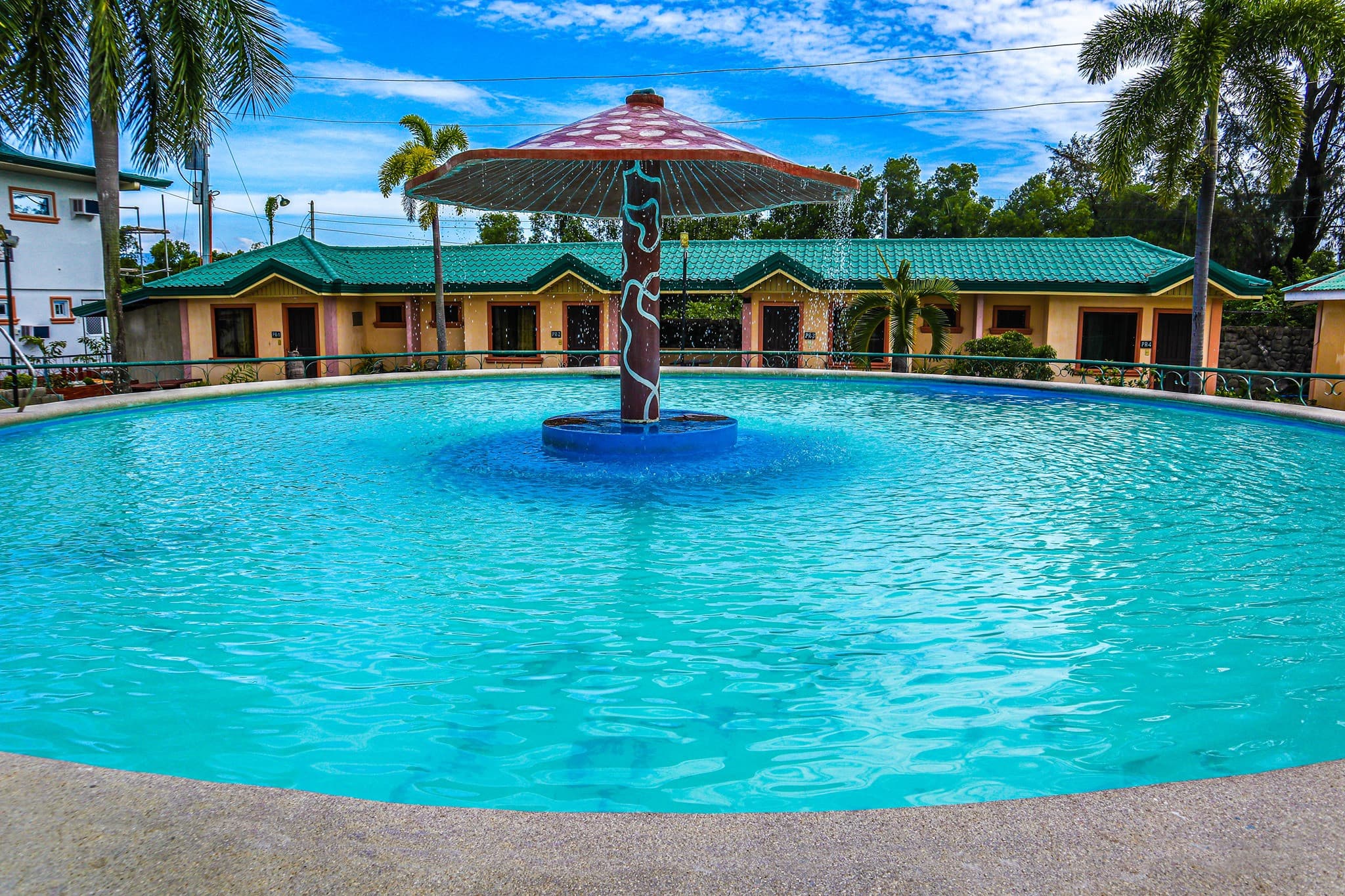 Dawal Beach Resort Zambales