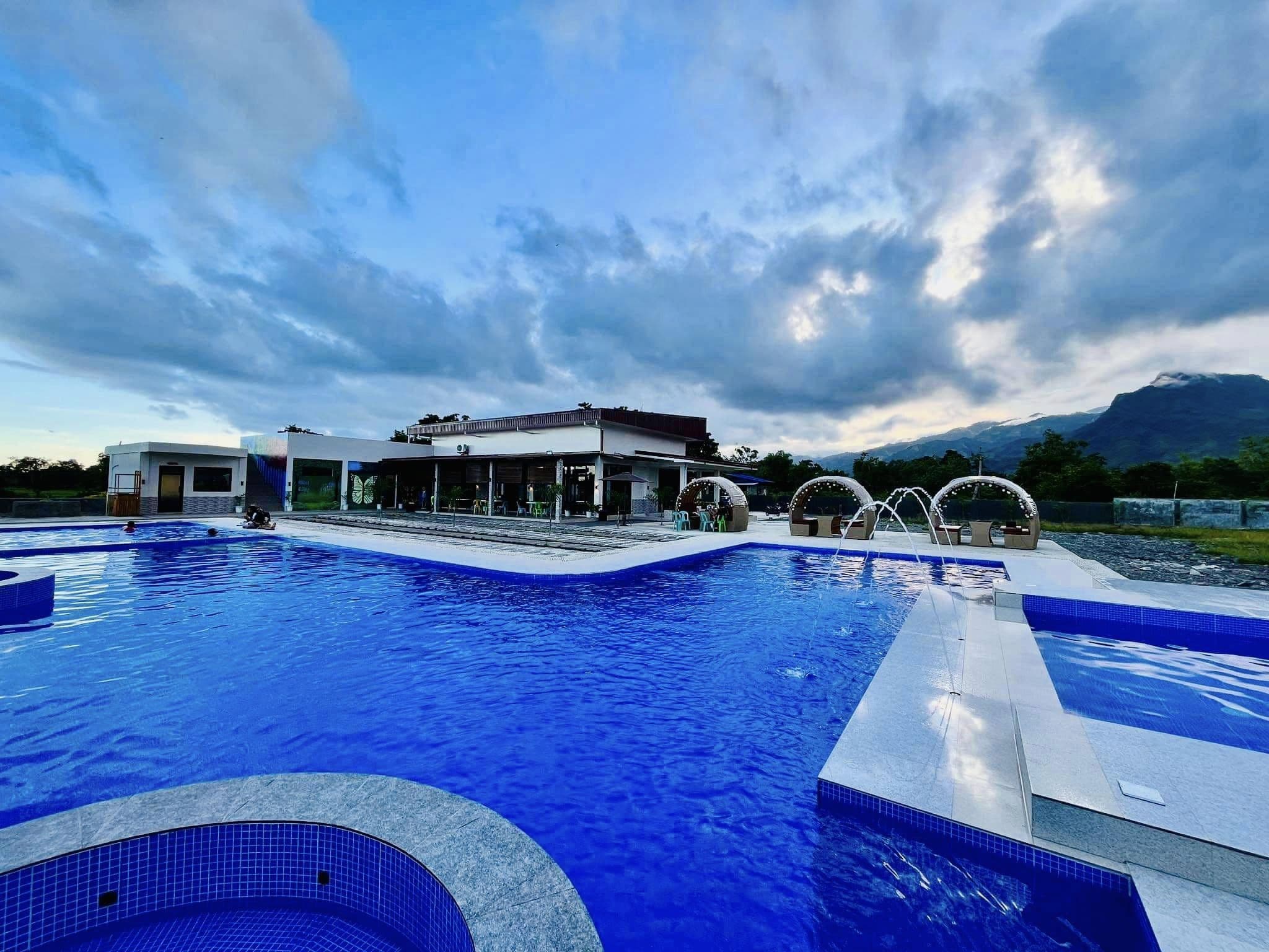 Shing Spa Resort Palawan