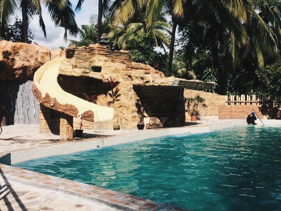 D' Farmhauz Picnic Grove and Garden Resort