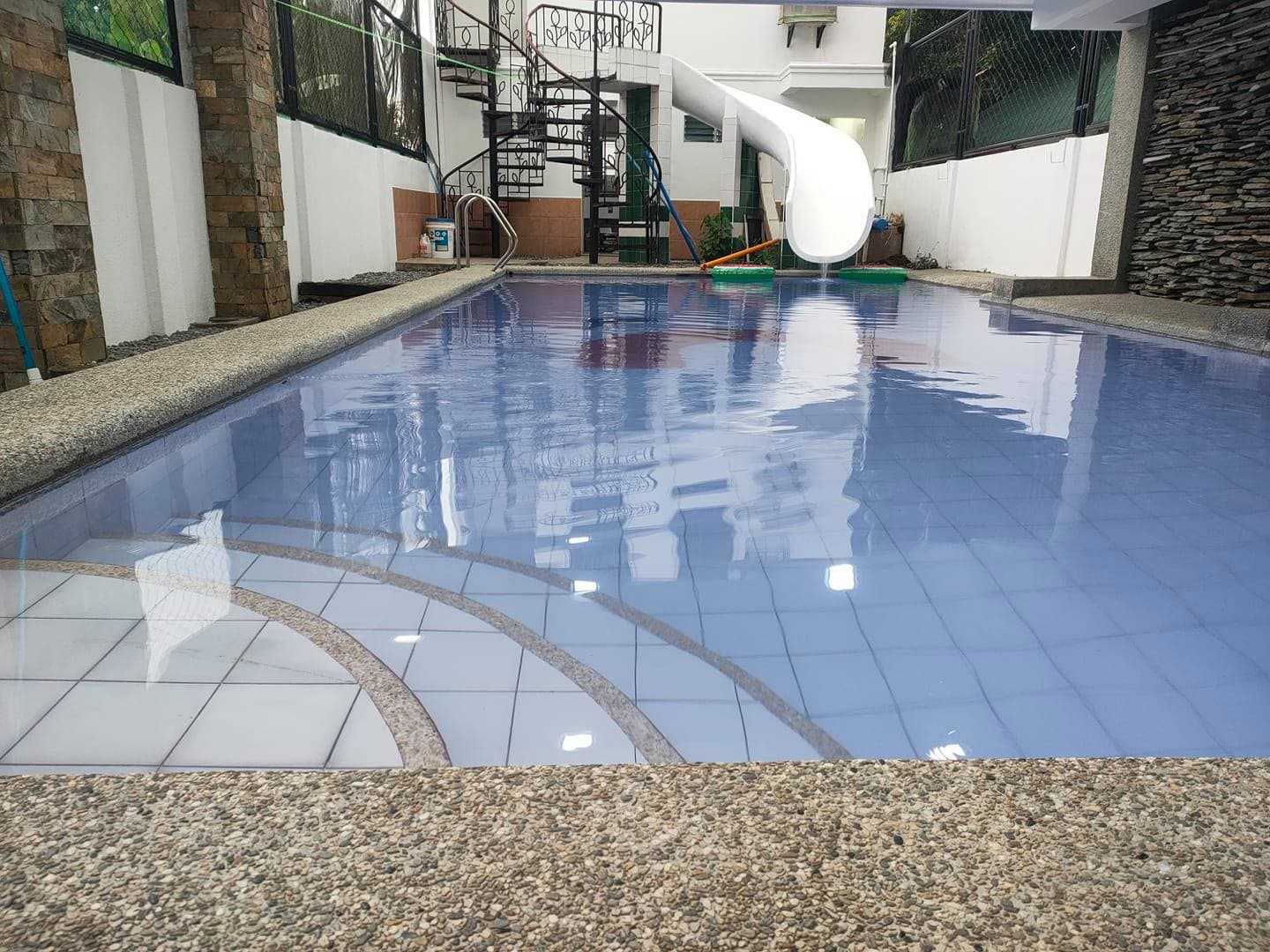 Jazzy's Transient House in Antipolo