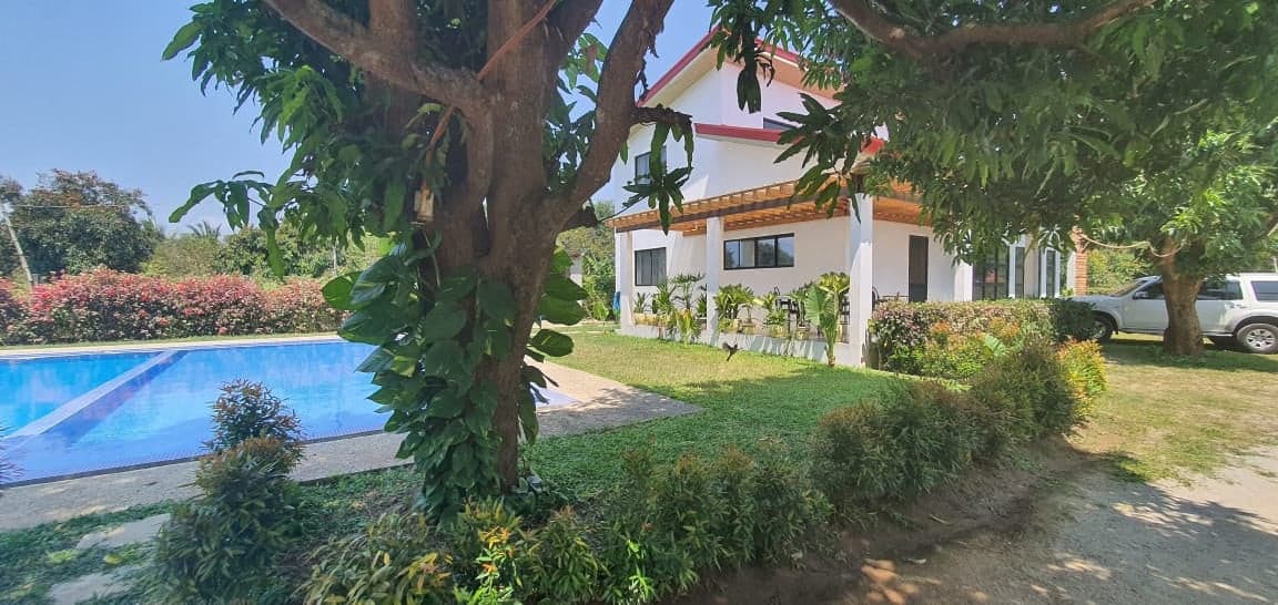 GT Private Farm Resort