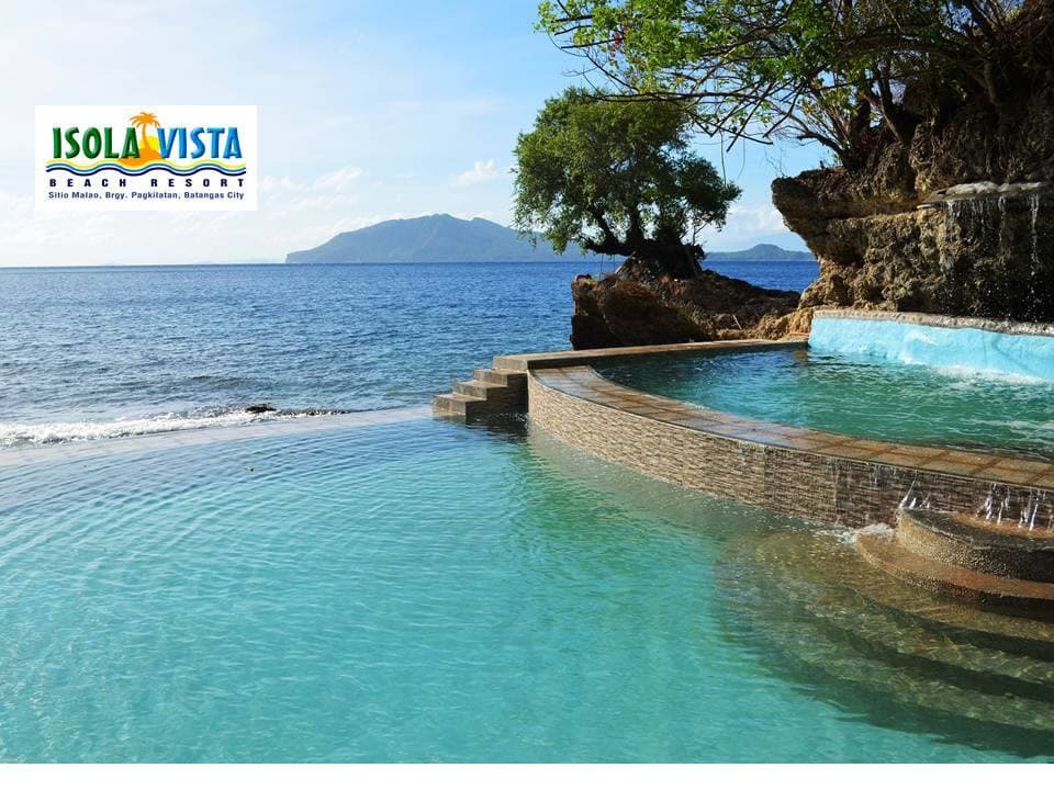 Isola Vista Beach Resort