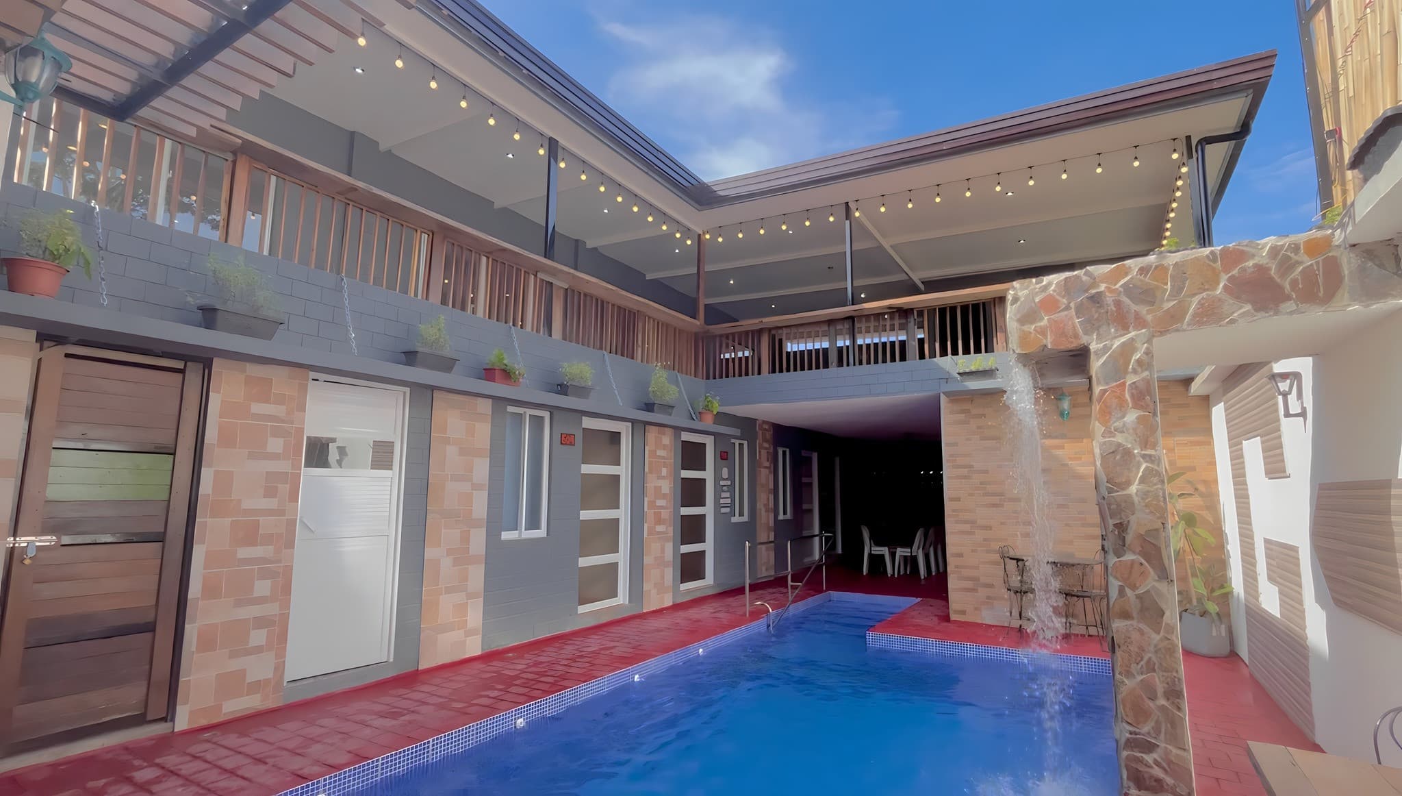 G and A Private Resort & Spa