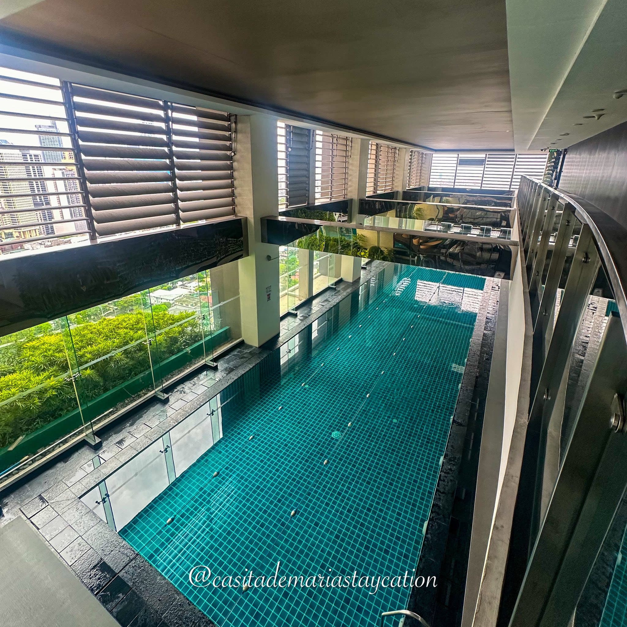 Casita De Maria - Staycation