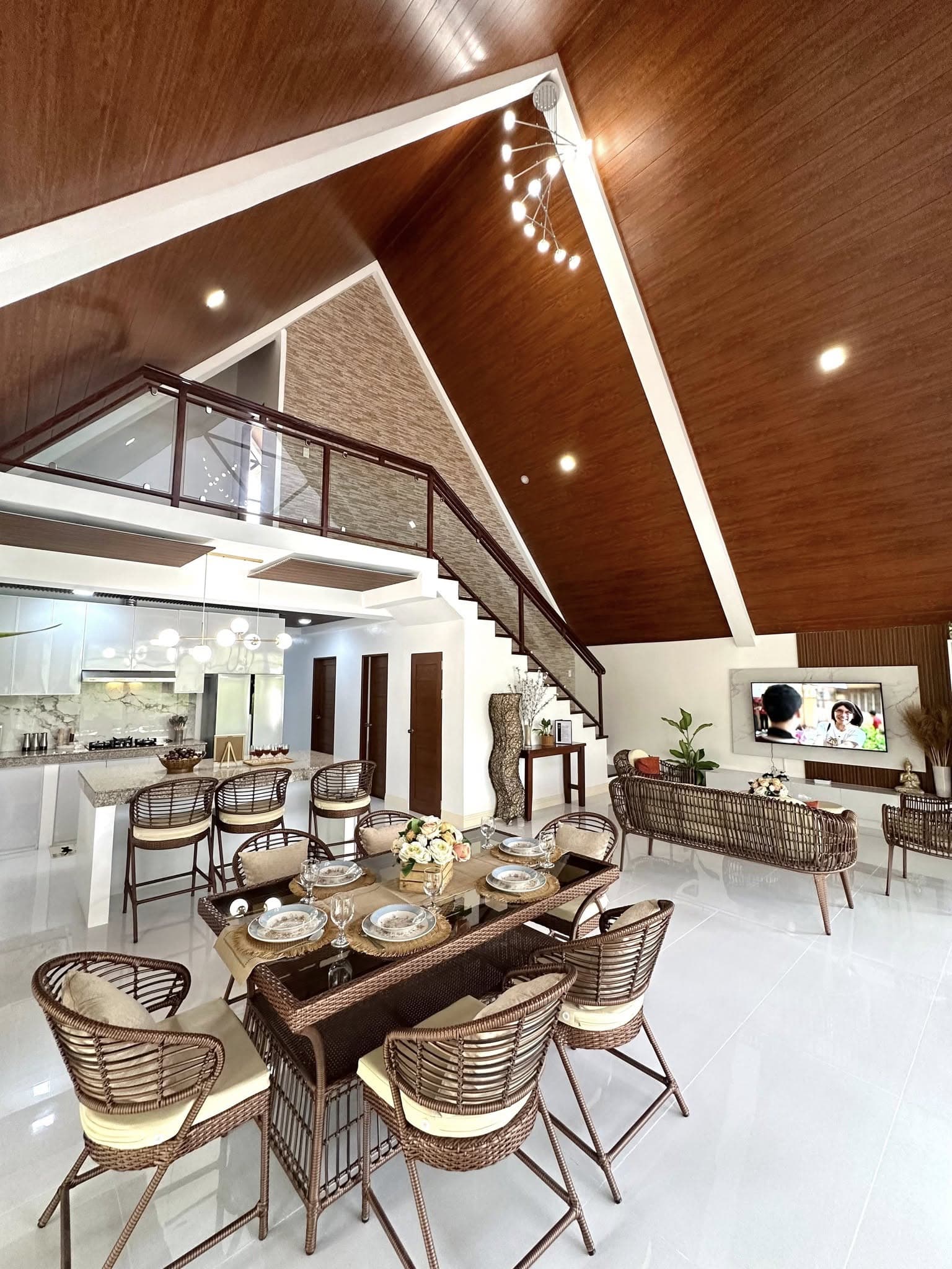 Redwood Cabin Bolinao