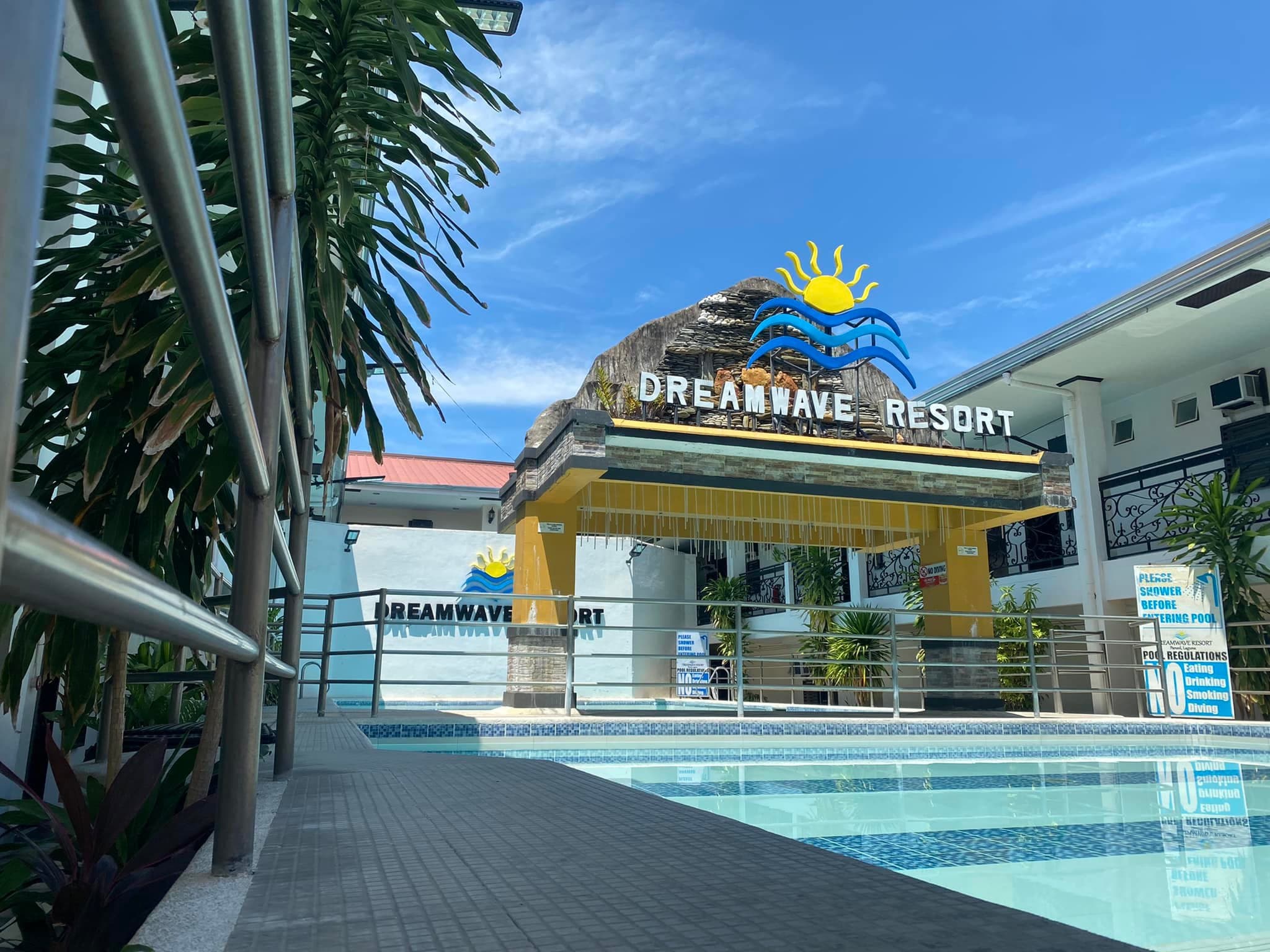 Dreamwave Resort Pansol