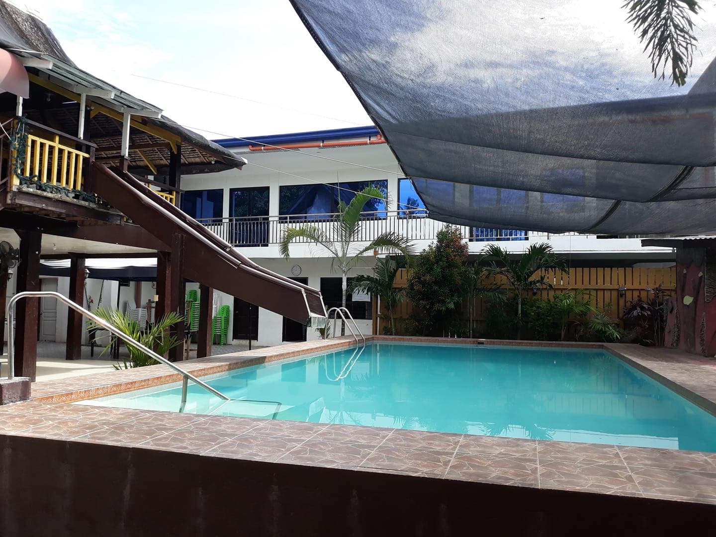 Six Angels Family Resort