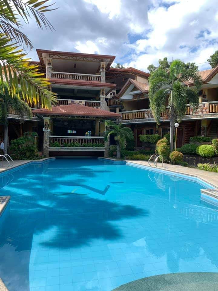 Villa Antonina Resort