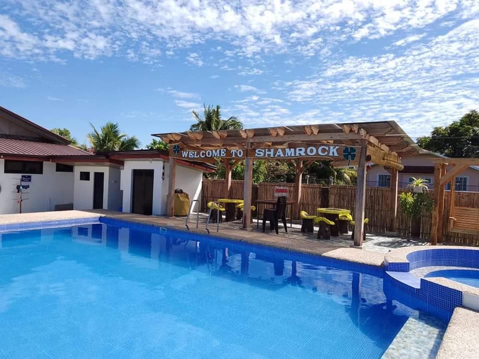 Shamrock Private Resort
