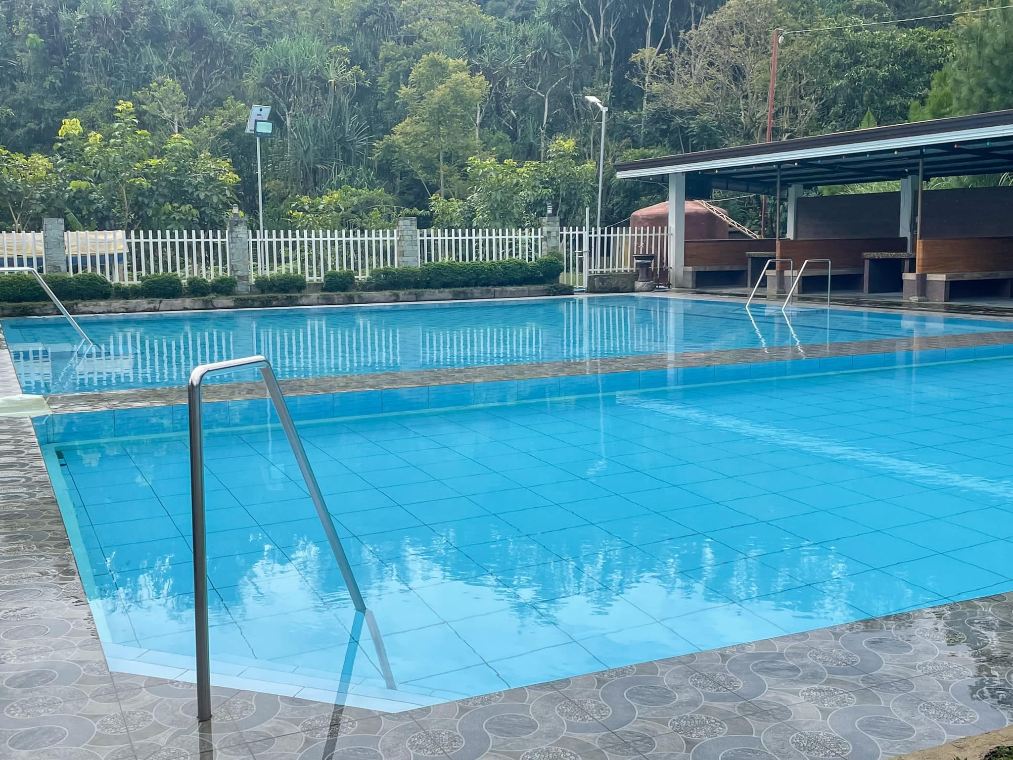 Mt. Pines Spring Resort