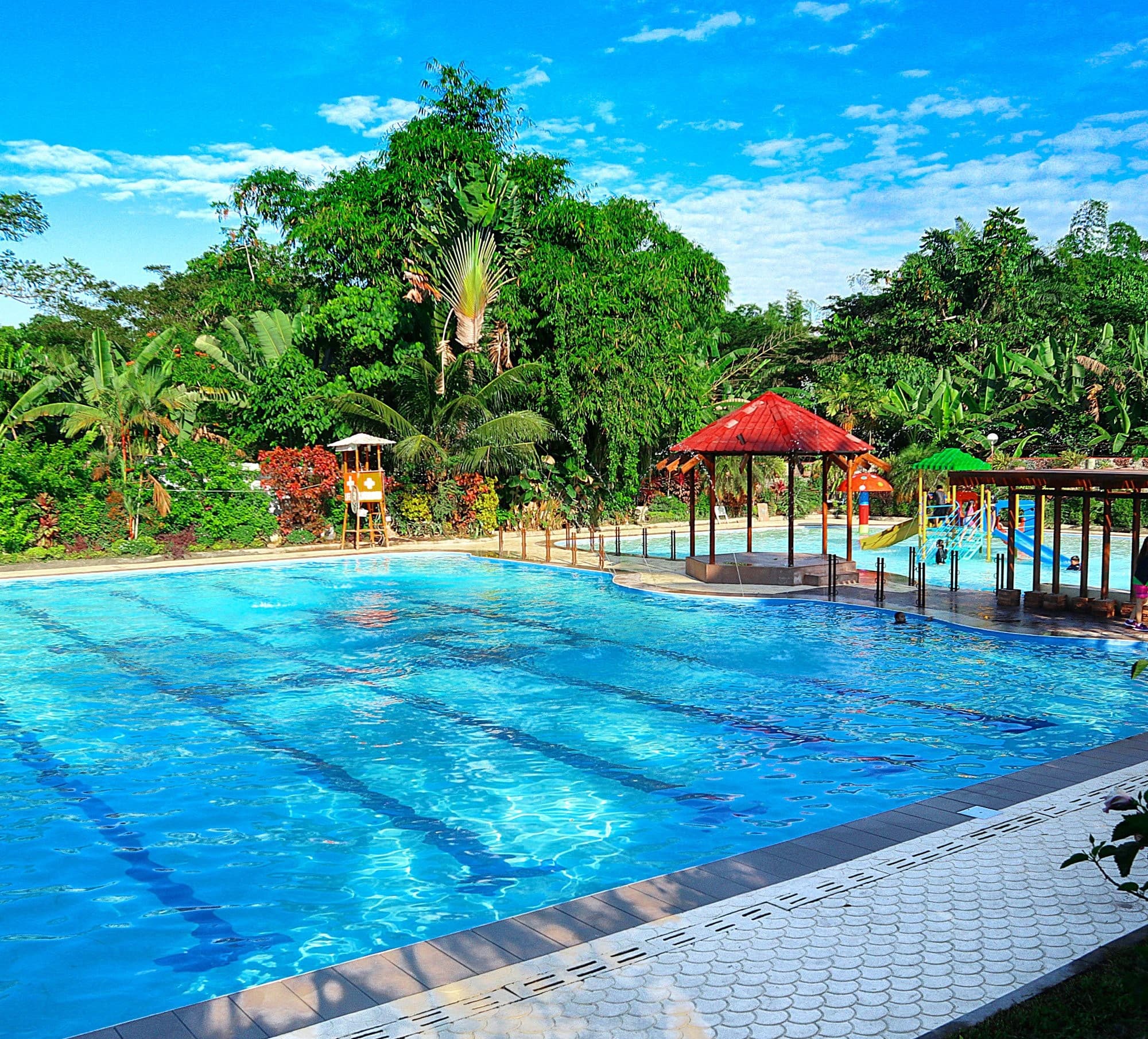 Dolores Farm Resort Polomolok