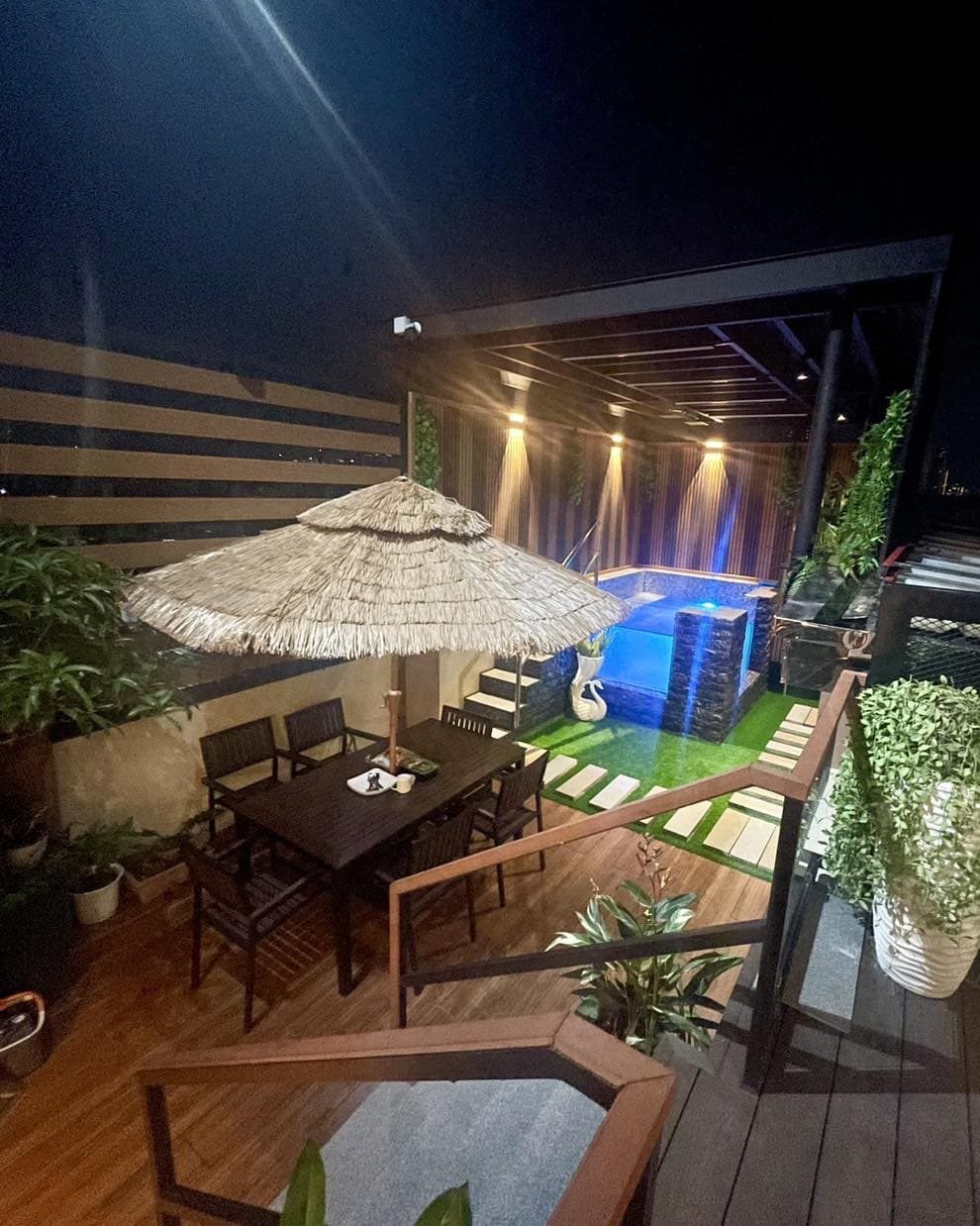 Daneyah’s Place