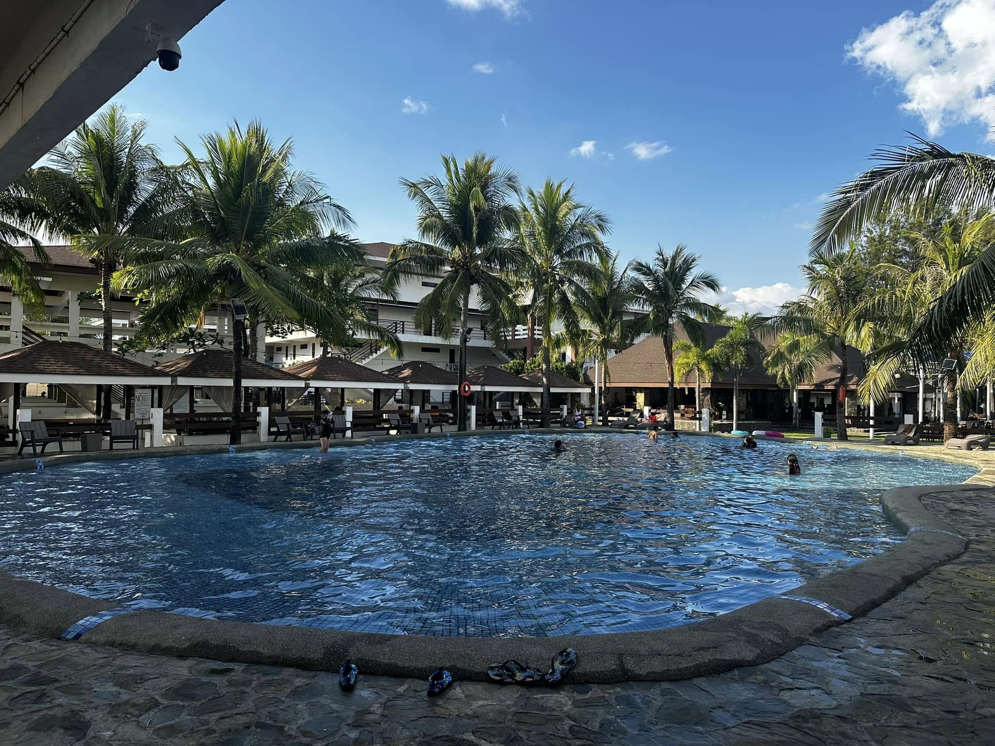 The Bataan White Corals Beach Resort