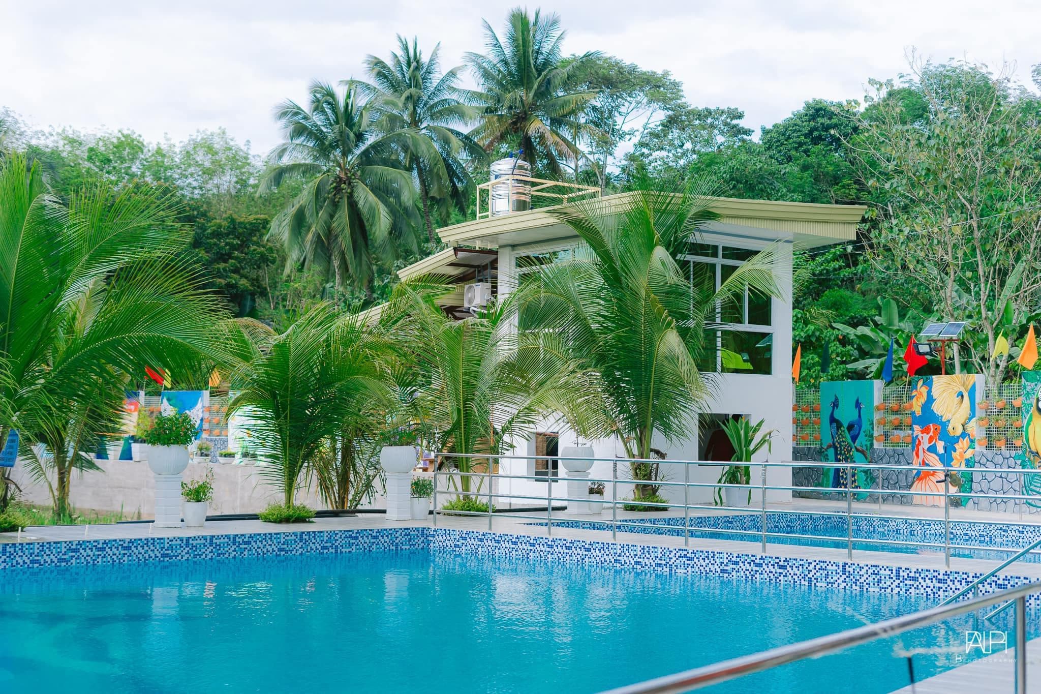 Inside Kidapawan City