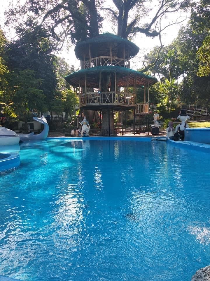 Doña Jovita Garden Resort