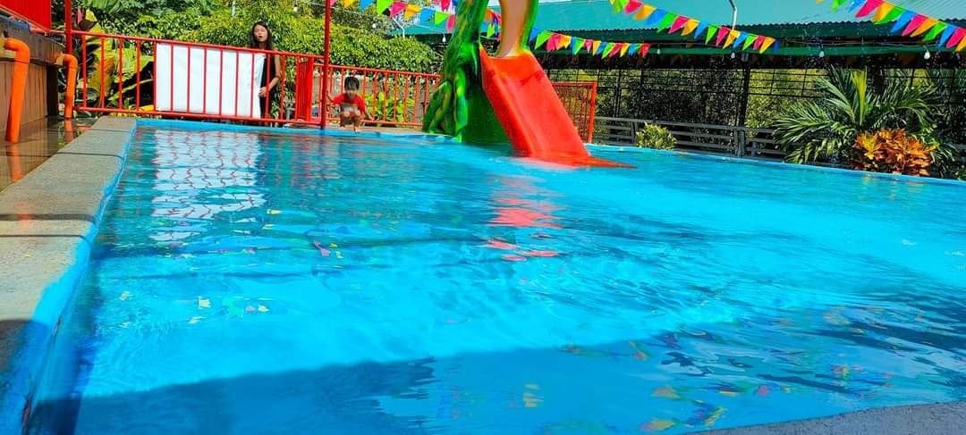 Gstar RiverView Resort