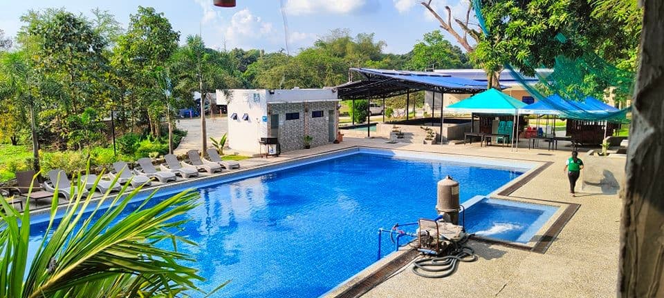 Nature Care Resort and Farm