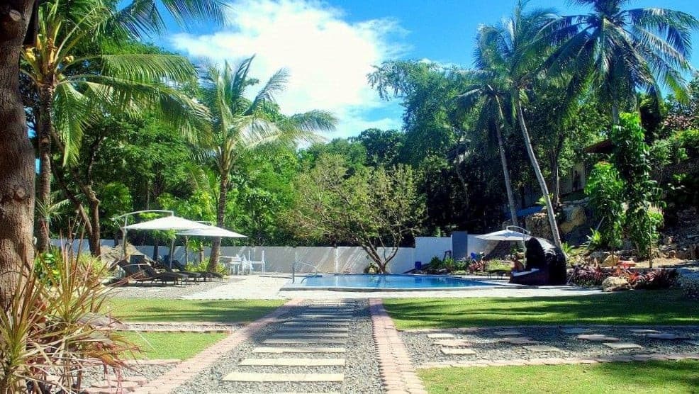 7Es Pilapil Park Resort