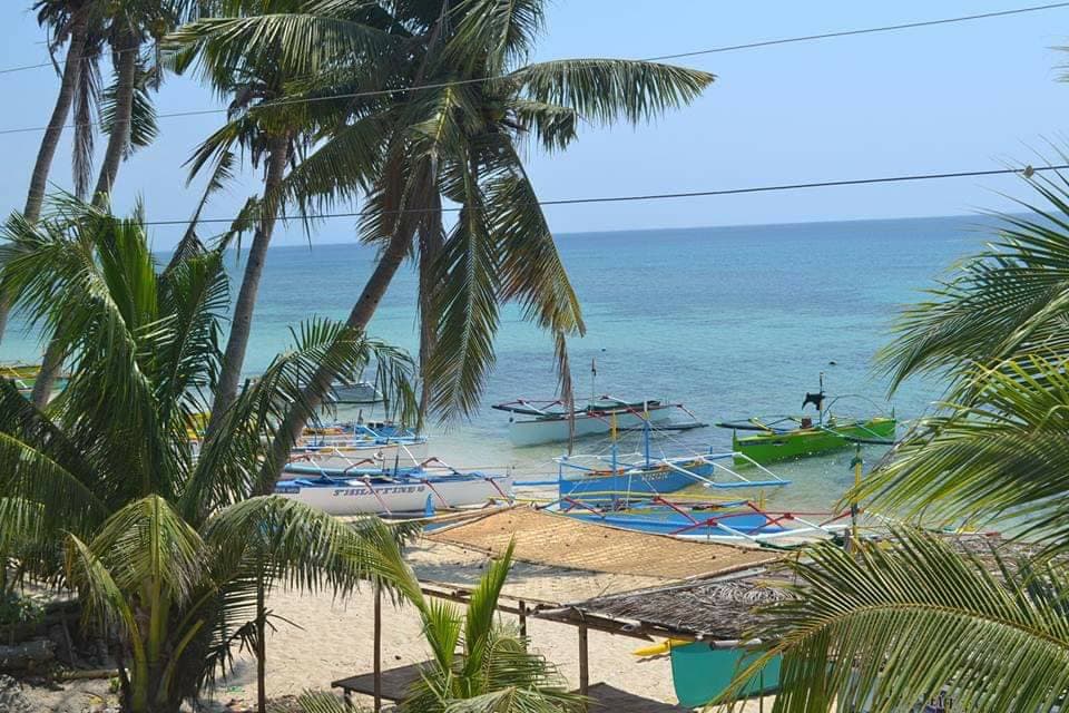 Abella's Beach Resort with Function Hall
