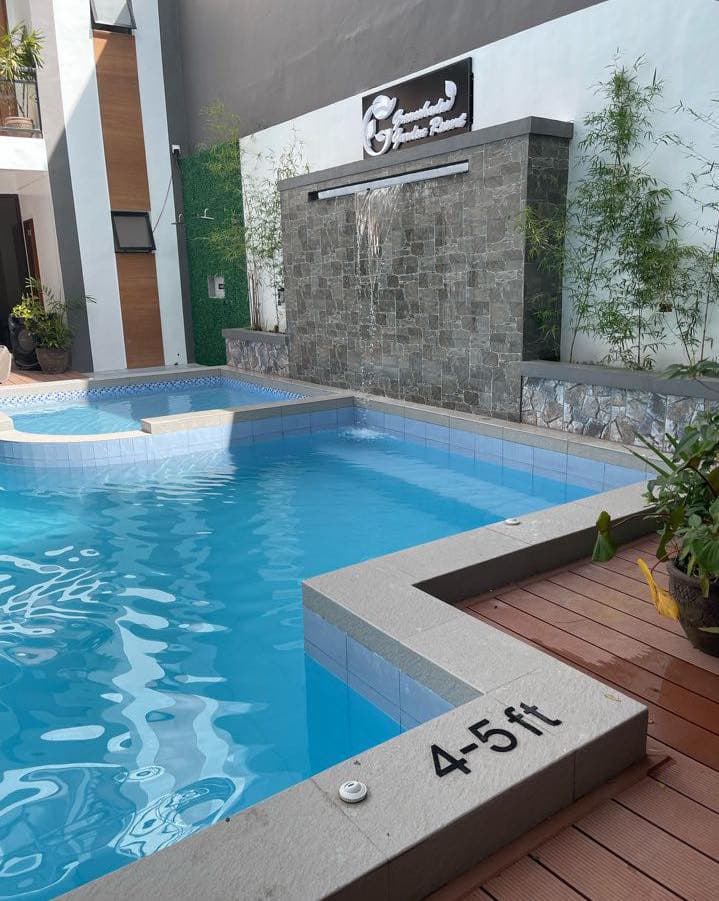 Greenshades Garden Resort