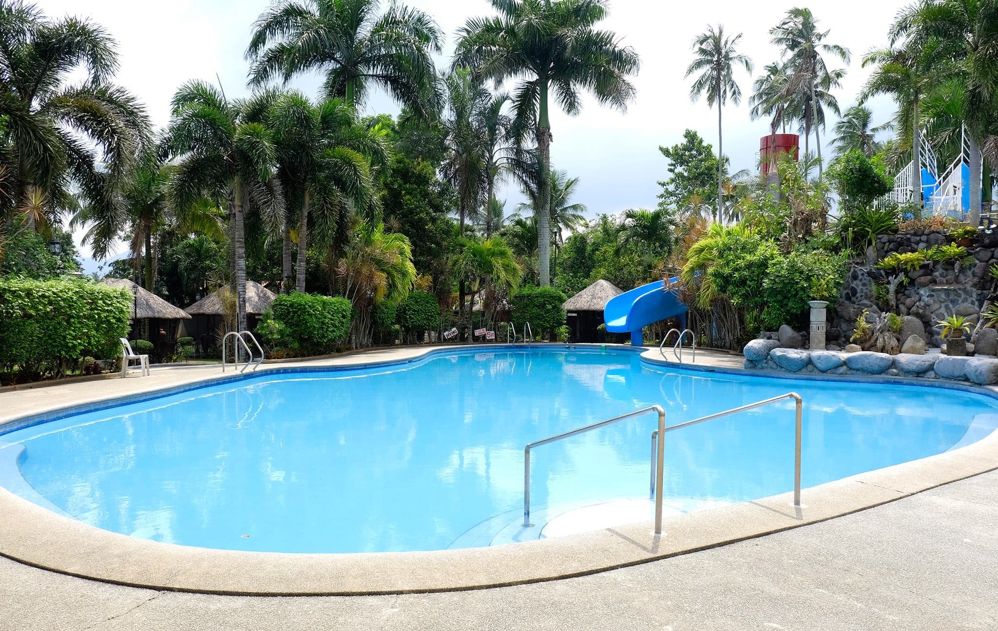 Maria Paz Royale Garden Resort