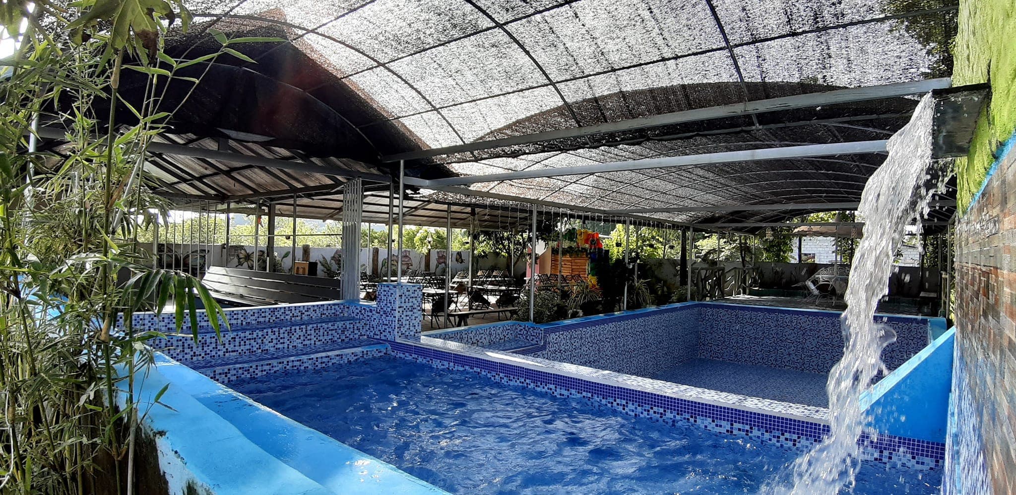 JS Farm and Resort's