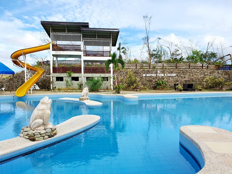 JB Nature Farm and Resort