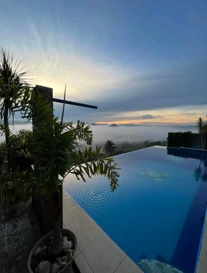 Kampo uno mountain resort