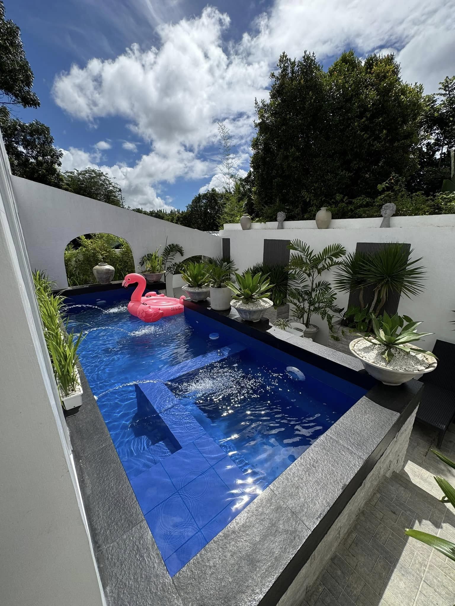 Scenery Resort & Spa Tagaytay