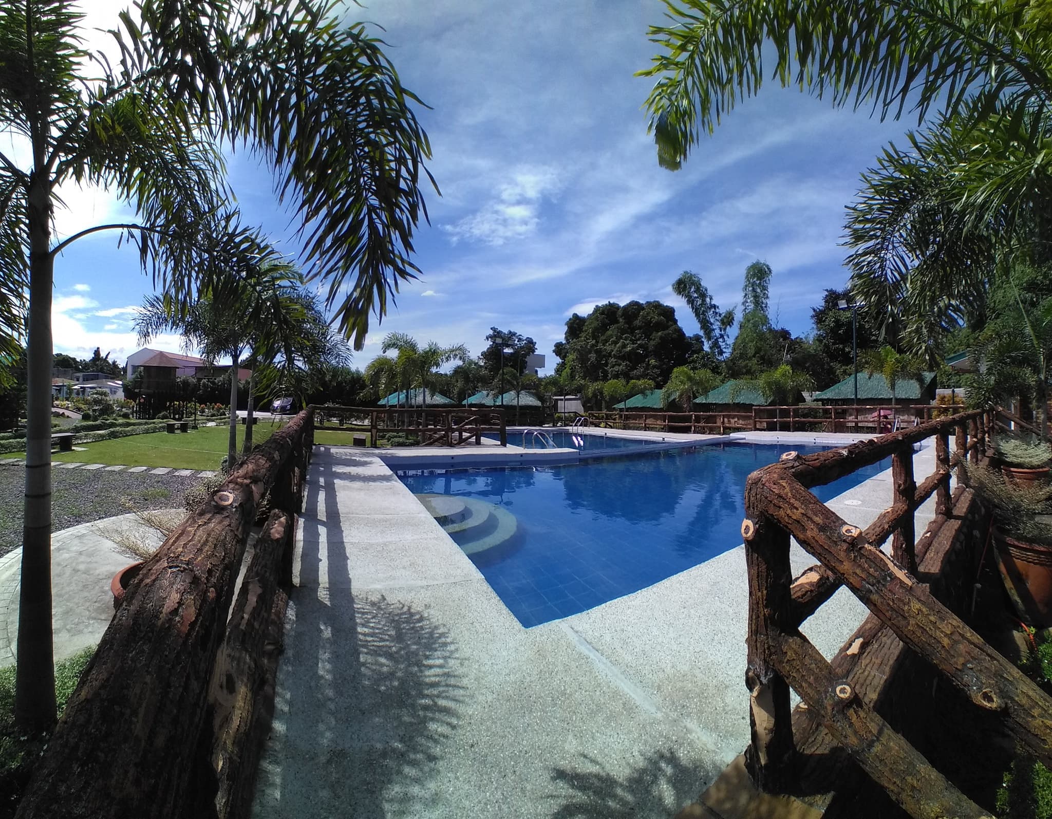 Belpachi Resort and Events