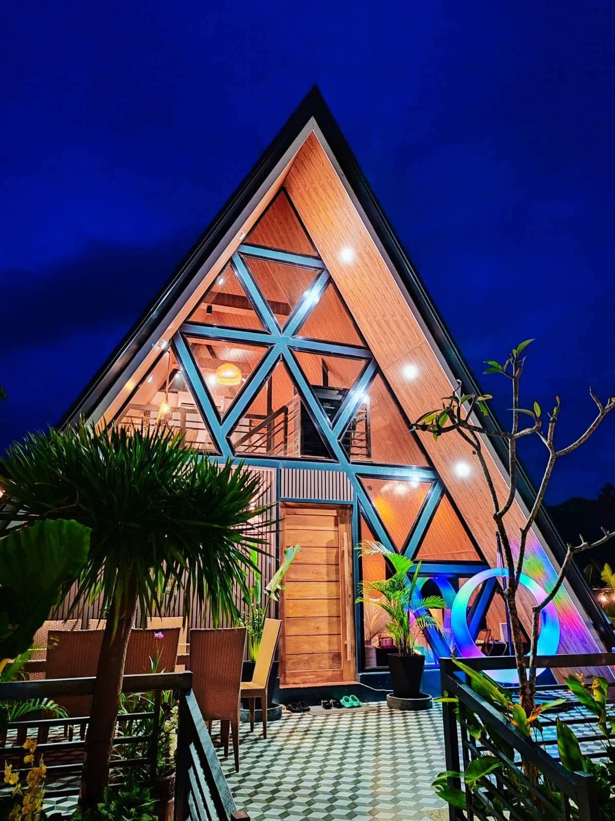 Nordic Homes Tagaytay