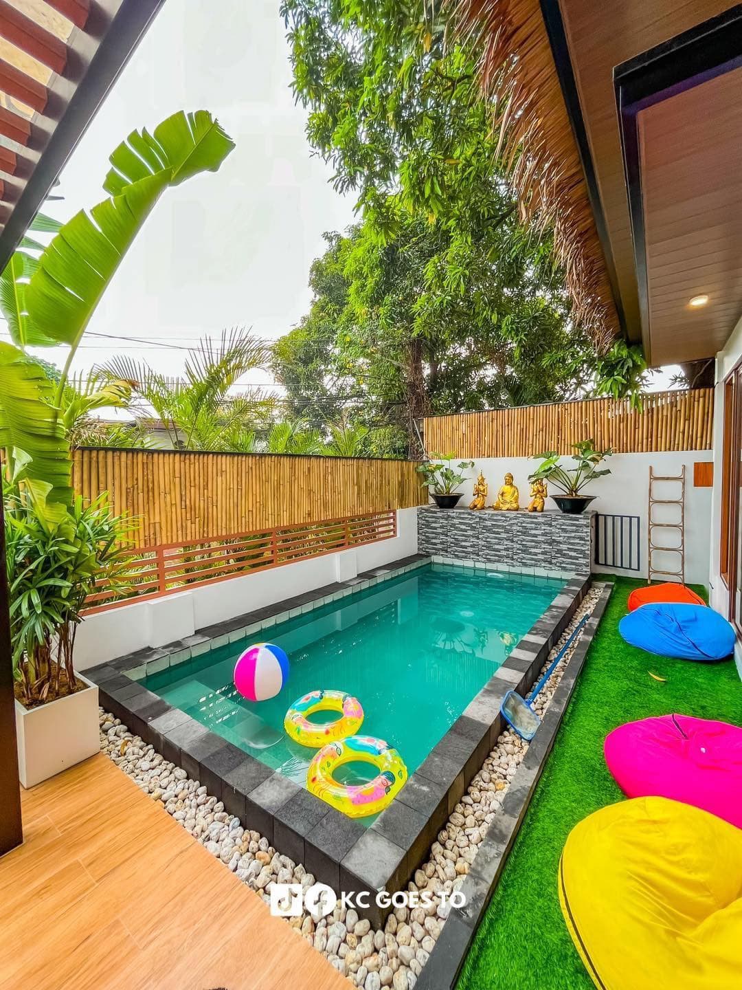 Saglit Private Villas