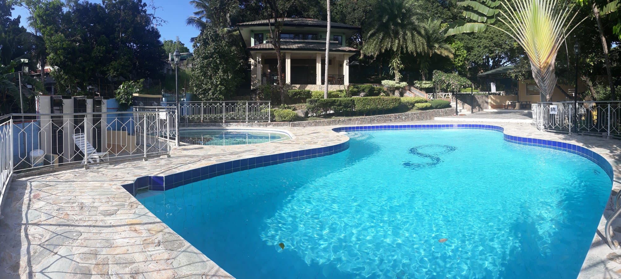 The City Hideaway Private Resort