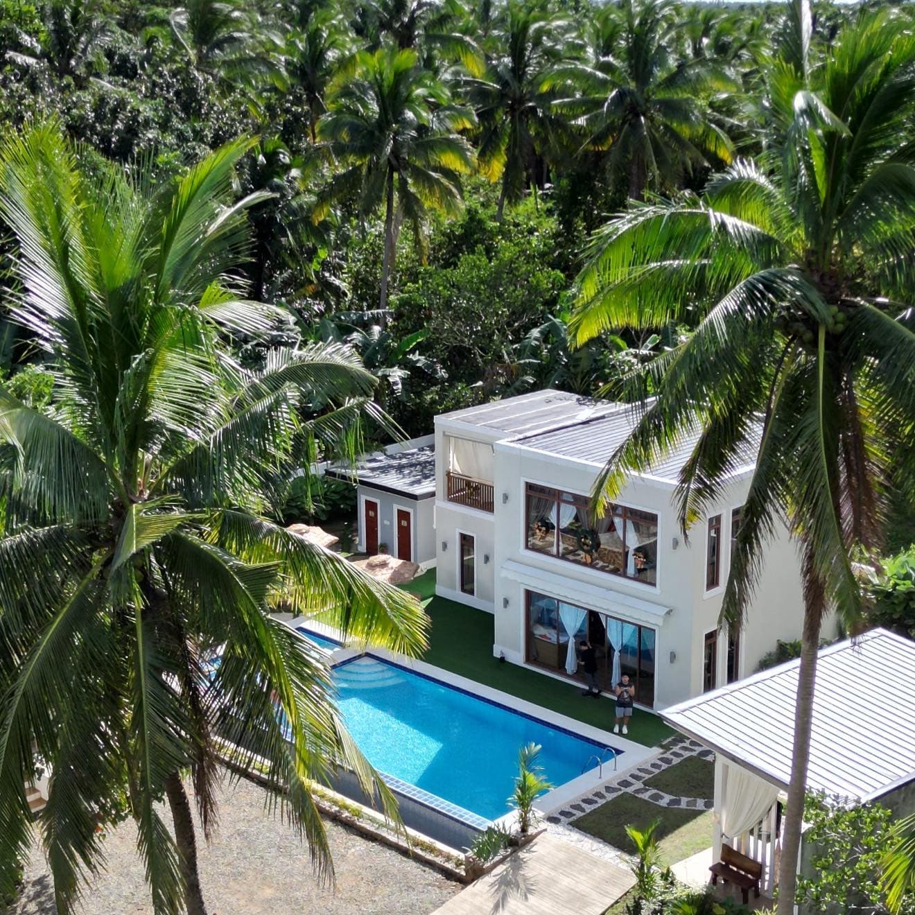 CASA GooW Private Farm Resort